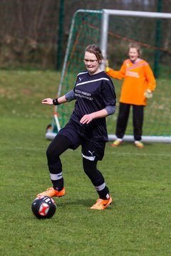 Bild 172 - C-Juniorinnen FSG BraWie o.W. - SG Oering-Seth-S�lfeld o.W. : Ergebnis: 4:3